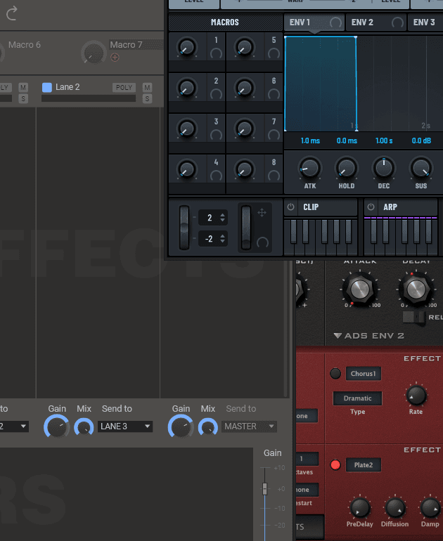 Designed Sound FX