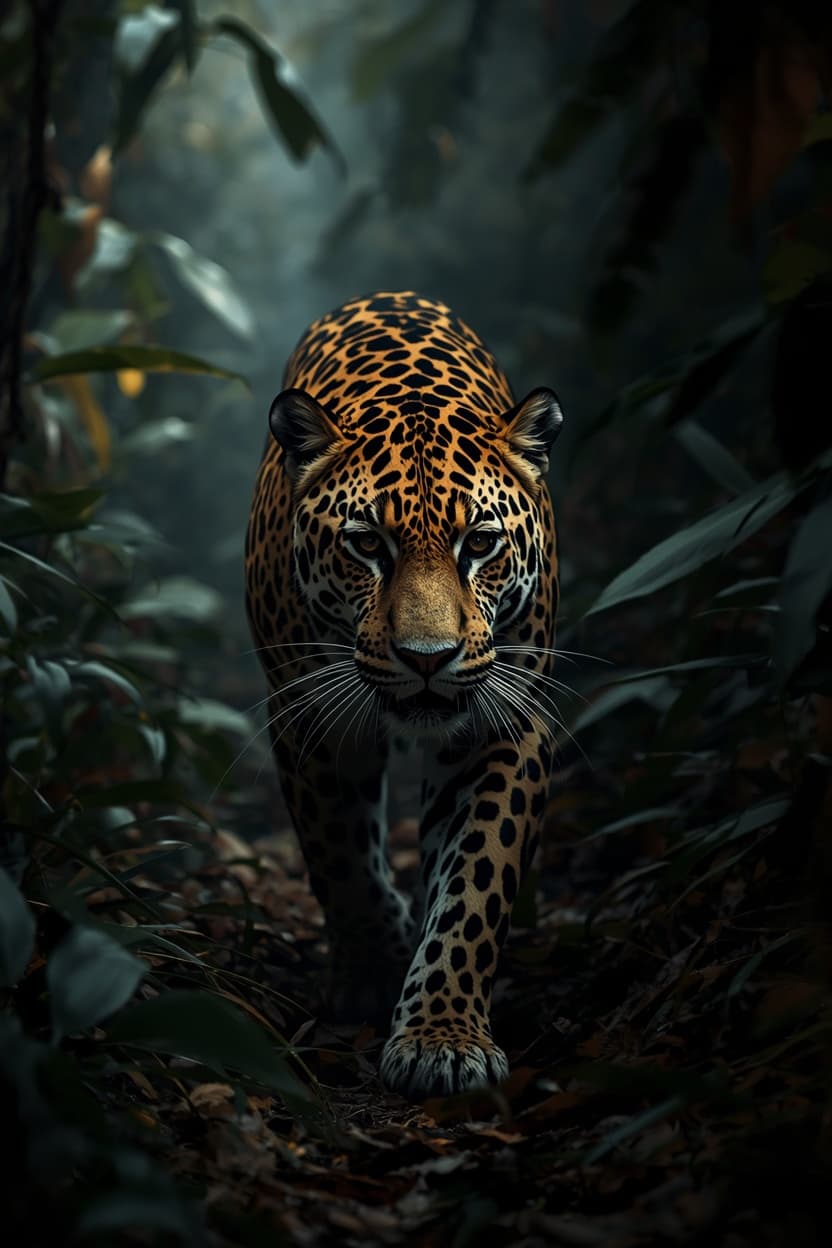 Wildlife & Animals